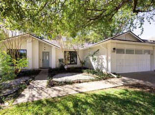 3403 Palomar Ln, Austin, TX 78727