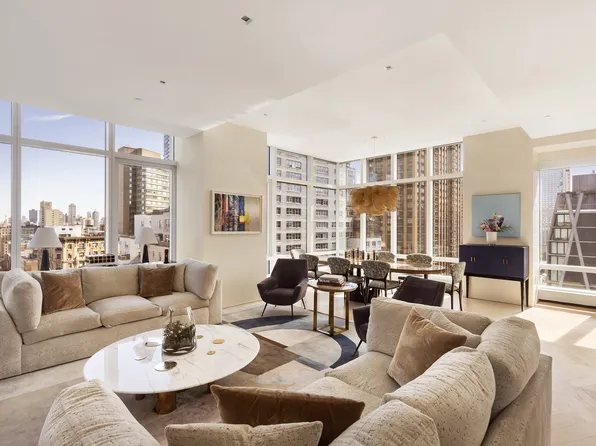 200 Amsterdam Avenue 17A image 1 of 12