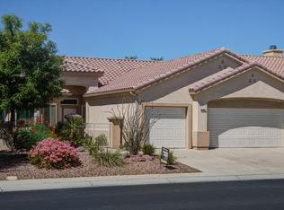 35745 Inverness Ave, Palm Desert, CA 92211