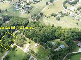 10809 New Cut Rd, Campobello, SC 29322