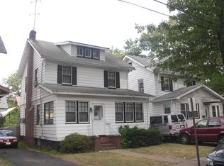 3 Rutgers St, Irvington, NJ 07111