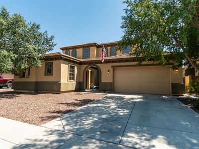 11917 W Villa Hermosa Ln, Sun City, AZ, 85373
