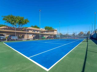 Racquet Club Apartments, Lancaster, CA 93534