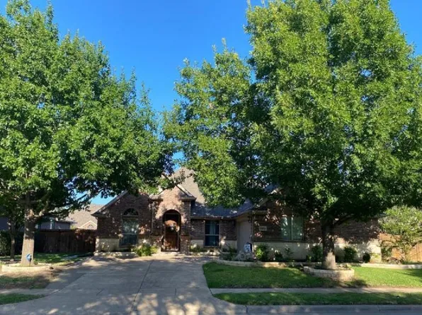 8101 Summerleaf Dr, Arlington, TX 76001