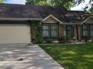 4262 SW Averio Ln, Lees Summit, MO 64082