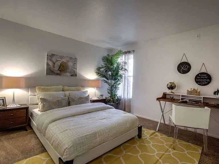 Bella Terra Apartments — Photo 27