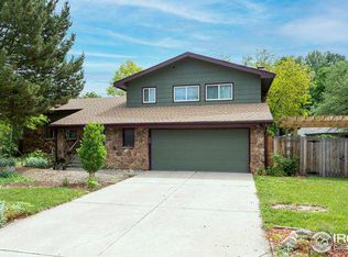 3200 Lochwood Dr, Fort Collins, CO 80525