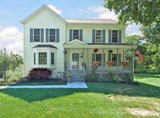 26 Pleasant Ridge Road Ext, Poughquag, NY 12570