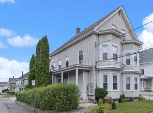 94 Cushing St UNIT 1, Waltham, MA 02453