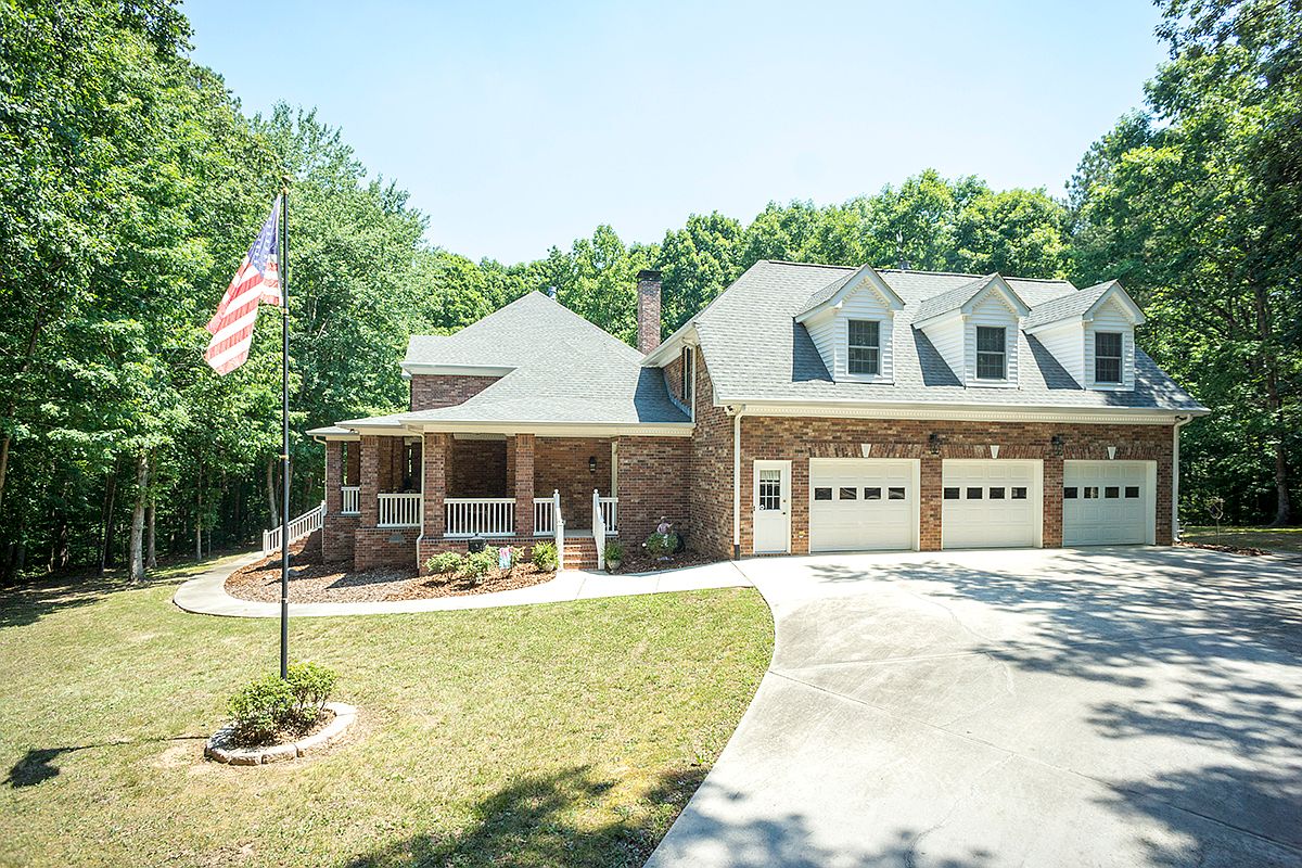 3089 Claude Brewer Rd, Loganville, GA 30052 Zillow