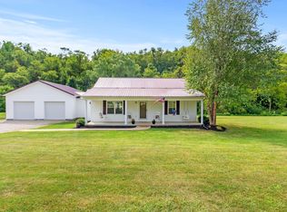 14396 Springfield Rd, Perryville, KY 40468