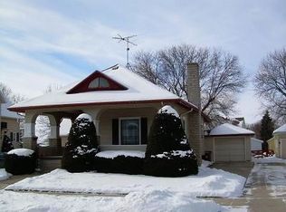 233 Maple Ave, Juneau, WI 53039
