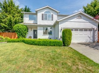 9209 NE 164th Ave, Vancouver, WA 98682