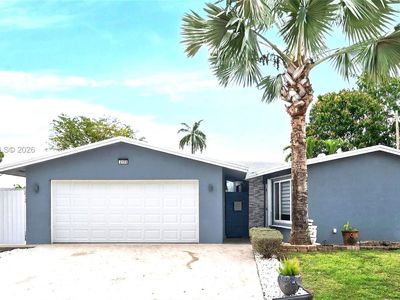 2150 SW 37th Ave, Fort Lauderdale, FL, 33312