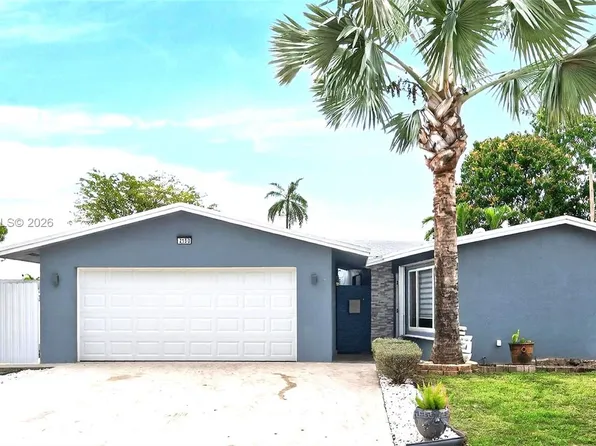 2150 SW 37th Ave, Fort Lauderdale, FL 33312