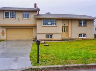 11706 E 31st Ave, Spokane, WA 99206