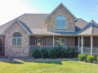 10 Georgetown Cir, Elkton, KY 42220