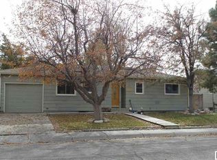 1815 Lennox Ave, Casper, WY 82601