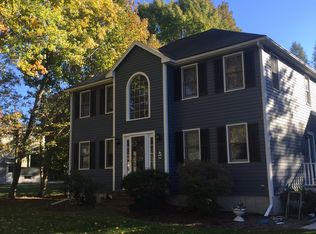 305 Commonwealth Ave, North Attleboro, MA 02763