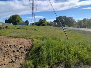 0 Oro Garden Ranch Rd, Oroville, CA 95966