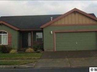 229 Churchill Downs St SE, Albany, OR