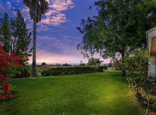 6010 Vista Del Aguila, Riverside, CA 92509