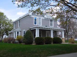 314 1st St SE, Elbow Lake, MN 56531