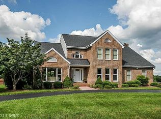 12889 Folly Quarter Rd, Ellicott City, MD 21042