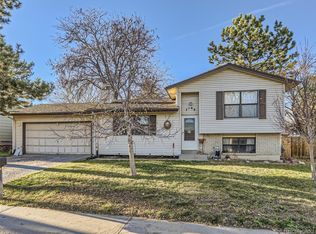 7169 W Frost Dr, Littleton, CO 80128