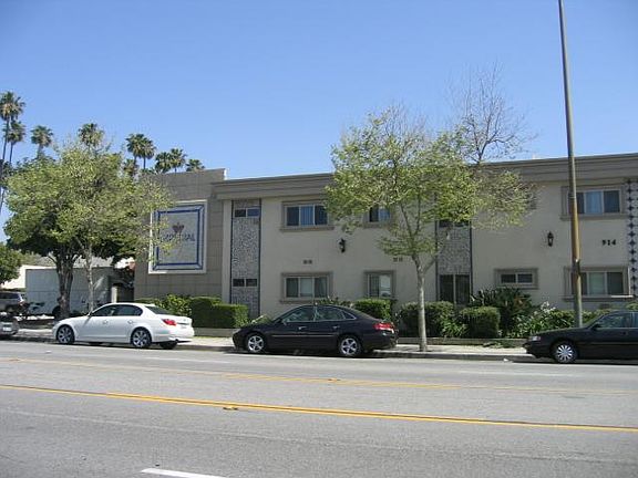 5th image of 920 S Central Ave APT 25