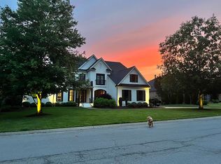 283 Gillette Dr, Franklin, TN 37069