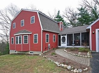 4 Abbott Rd, Maynard, MA 01754