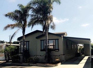 1417 Persimmon Ave #163, Oxnard, CA 93033