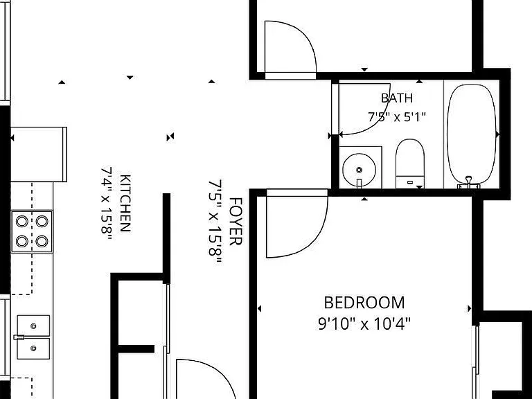 1163 Cree Dr #3 — Photo 33