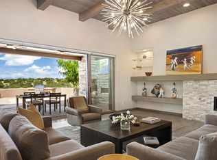 3 Trasera Ct, Santa Fe, NM 87506