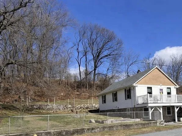 61 Walter Ave, North Providence, RI 02911