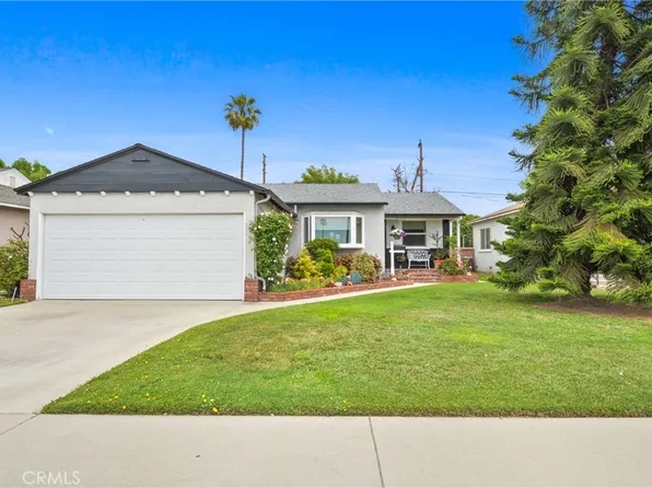 3768 Conquista Ave, Long Beach, CA 90808