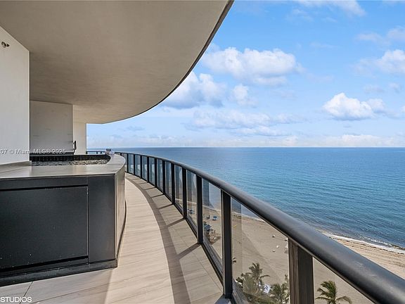 2nd image of 18555 Collins Ave APT 1101