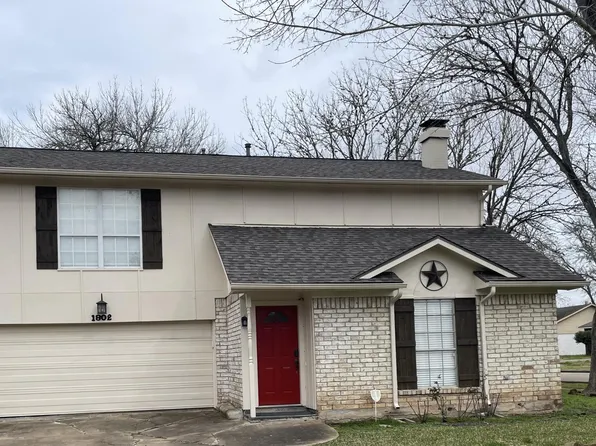 1802 Polley Ct, Richmond, TX 77406