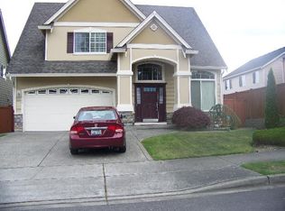 36010 11th Ave SW, Federal Way, WA 98023