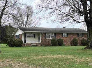 4655 Fairfield Farm Rd NW LOT PT3, Cleveland, TN 37312