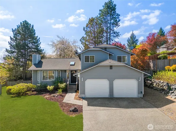 12204 30th Street NE, Lake Stevens, WA 98258