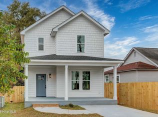 1015 N 7th St, Wilmington, NC 28401