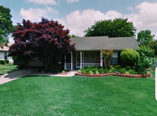 106 Spring Oak Dr, Sherwood, AR 72120