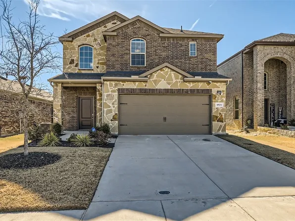 1821 Ferguson Ln, McKinney, TX 75071