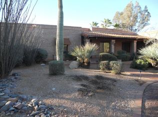1240 E Calle Mariposa, Tucson, AZ 85718