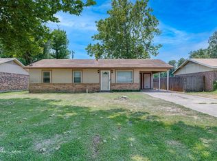 6565 Graham Ln, Keithville, LA 71047