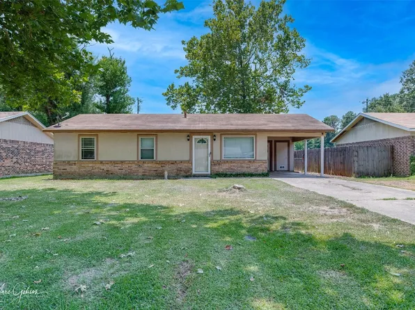 6565 Graham Ln, Keithville, LA 71047