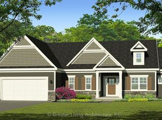 265 Collamer Rd, Parma, NY 14468