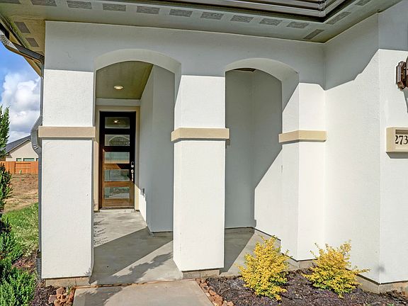Plan 3019 Porch
